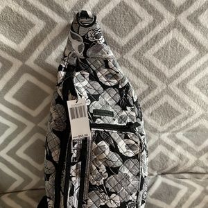 Vera Bradley Sling Backpack